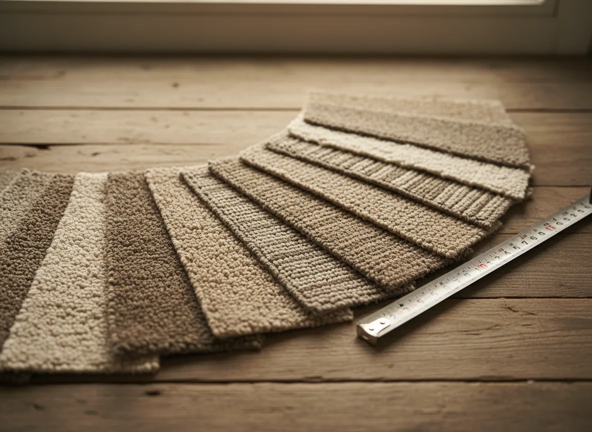 Carpet Installation Portage, MI FAQs